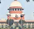 Waqf petitions to be taken up by bench led by next CJI