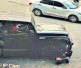 Thar driver crushes man for objecting to honking
