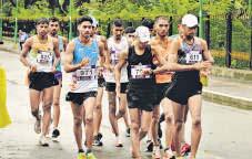 Indian Open race walk under the scanner after AFI glitch
