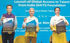 May tweak Emigration Act for global workplace: EAM