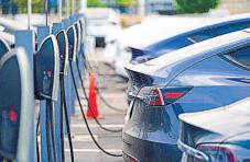 Foreign Car Firms Eye Trade Deals for EV Tariff Reduction