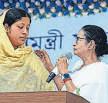 Rioters Are Being Brought To Bengal From Outside: CM