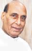 ENTIRE WORLD SAW WHAT OUR ARMED FORCES DID: DEFENCE MIN