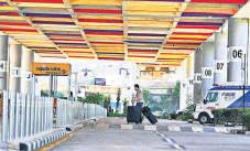 27 airports shut, air routes over LoC closed for traffic