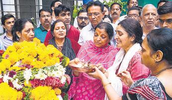 'Pak will never forget this action': Kin of J&K victims hail airstrikes