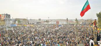 Pak SC rules in favour of military trials of civilians