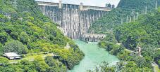 Don't Interfere in Bhakra Dam Op, HC Tells Punjab