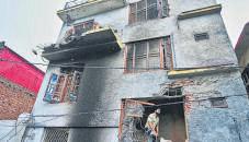 Trepidation at Ground Zero of Pak shelling