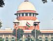 Decide on prosecution of ex-min: SC to Bengal