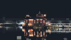 Blackout enforced in districts along border