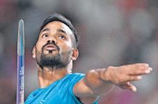 Jena chases return to Hangzhou high