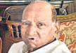 Pawar's remarks spark reunion buzz
