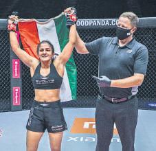 MMA Fighters Brace for Asian Games Debut Amidst Uncertainty