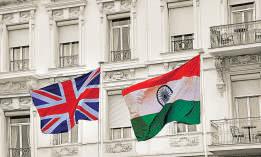 India-UK FTA Template for Other Trade Deals