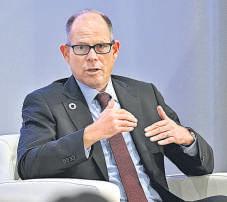 India an example of philanthropy working closely with govt