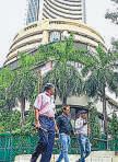 Markets See Red as India-Pakistan Tensions Escalate