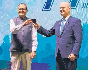 Celebrating resilience and friendship