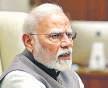 MODI REVIEWS OP SINDOOR PROGRESS IN HIGH-LEVEL MEET
