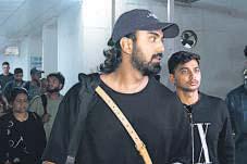 Plans afoot for IPL to resume as soon as possible