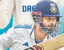 Rohit and Virat exit leaves gaping hole for India's Tests vs England