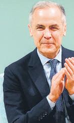 Anita Anand named FM as Canada PM unveils Cabinet