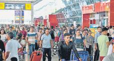 IGIA runway to shut again mid-June