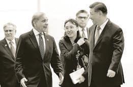 The Foreign Hand in the India-Pakistan Face-Off