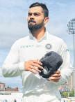 In the T20 era, King Kohli made Test matches roar