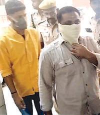 All 9 convicts get life sentences for sexual assaults in Pollachi