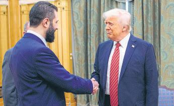 US, Qatar deals to generate $1.2tn in economic exchange