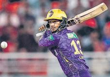 IPL to Let Stopgap Picks for Absent Overseas Players