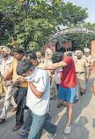 Punjab Hooch Toll Rises to 23; Delhi Traders Arrested