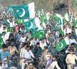 1 Killed, At Least 10 Wounded in Grenade Attack on Pro-Army Rally in Pakistan