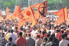 Expedite hearing of Maratha quota pleas: SC to Maha