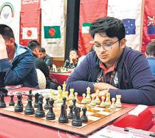 How Indian Chess Got Its 86th Grandmaster