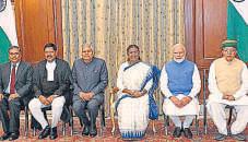 Experts weigh in on Prez's move