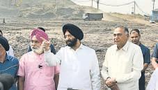 No garbage mounds in Delhi in 3 yrs, says Sirsa