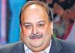 Choksi to stay in Antwerp jail till June 13 as court defers trial
