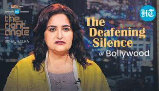 When it mattered, why did Bollywood choose silence?