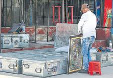 Dilli Haat Reopens 2 Weeks After Blaze