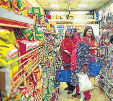 FMCG companies set to keep deal street buzzing