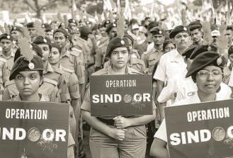 After Operation Sindoor, tales of West's hypocrisy
