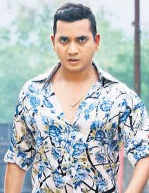 Saanand Verma doesn't feel singing debut is a risk