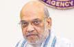 India Hit Terror Camps Built 100km Inside Pakistan: Shah