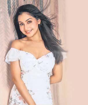 Shubhangi Atre is ready for OTT, but TV commitments keep her booked