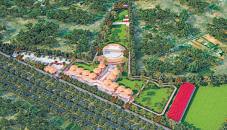 Kalagram — a mini India of crafts and culture to come up in Dwarka Sector 7