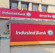 IndusInd suspects fraud within, sees deep loss in Mar qtr