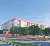 3 Blocks Ready by Oct: Central Vista's Next Phase Nears Finish