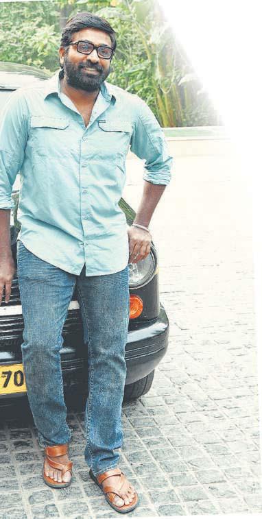 ‘I’m a star, I am bringing audiences to theatres’