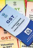 GST council to consider tax reform package